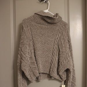 Blank NYC sweater